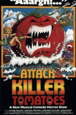 Watch Attack of the Killer Tomatoes 9movies